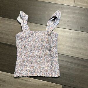 Summer Cute Top